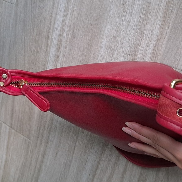 Vintage Coach Helen Berg Legacy  9953 - Picture 9 of 16